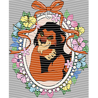 Disney Style-DSN 1308